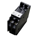 Siemens Q3020 Parallax Power Components ITEQ3020 Disjoncteur duplex 30/20 A, noir