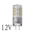 Osram LED Parathom Pin 2700K 470lm Gy6,35 4W 4058075622357