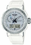 CASIO PRO TREK Climber Line PRW-60-7AJF Men's Watch 2018 Multiband 6 NEW