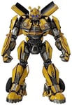 DLX Transformers Rise of the Beasts DLX Bumblebee Action Figure