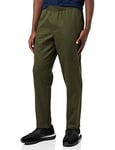 JACK & JONES Jpstbill Jjsnap Cargo Jogger Nor Cbo Pantalon, Marron, L Homme