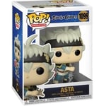 Figurine Funko Pop! Animation - Black Clover : Asta