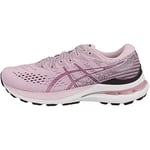 ASICS Gel-Kayano 28, Running Shoe ,Homme, Rose ,37 EU