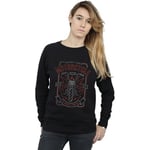 Sweat-shirt Marvel  Motorcycle Club