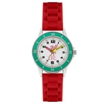 Liverpool FC Junior Time Teacher Watch