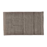 Zone Denmark Inu kylpyhuoneen matto 50 x 80 cm Taupe