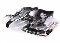 Traxxas 5855 Kaross Slash 2WD ProGraphics