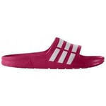 Mules adidas  d67480_duramo_slide_k