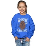 Sweat-shirt enfant Disney  Wookiee Little