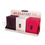 MAGIC STUDIO SAFARI TRAVEL WALLET 30563