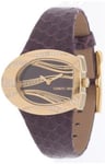 MONTRE Femme CERRUTI 1881 SWISS MADE. Cadran Violet et or rose. 399,00€ Neuve