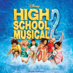 Filmmusikk  High School Musical 2 (Original Soundtrack)  LP/Vinyl