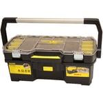 Stanley 1-97-514 24" Tool Tote And Organiser