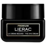 Crème pour le contour des yeux Lierac Premium 20 ml