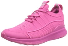 Fitflop Women's Vitamin FF Cross Trainer, Fuchsia Rose, 4 UK