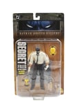 DC Direct - Batman Rogues Gallery Secret Files - Black Mask Action Figure