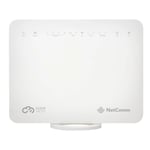 Netcomm Nf18Mesh Vdsl/Adsl/Ufb Modem Router MO6517