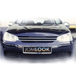 Grill Krom Sport-Look VW Golf MK5 2003-2008