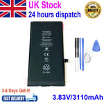 For IPHONE 11 REPLACEMENT BATTERY APN 616-00641