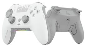 SCUF Envision PC Wireless Controller - White