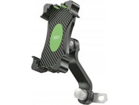 Xo Xo Phone Holder For Bike C118, Black