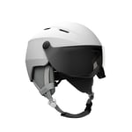 Decathlon Adult Downhill Ski Helmet With Visor H350