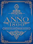 Anno 1800 - Definitive Annoversary Edition | PC Code - Ubisoft Connect