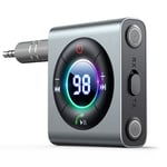 Joyroom JR-CB2 2-in-1 Wireless Transmitter/Receiver Bluetooth