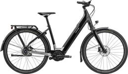 Elcykel Cannondale Mavaro Neo 3 Low Step Thru Svart LG