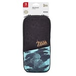 Hori Poche Slim  Zelda pour Nintendo Switch - 0873124007626