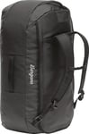 Bergans Kompass Duffel Bag 100 Black, 100L