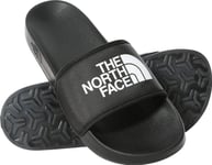 The North Face Klapki Męskie Base Camp Slide Svart R. 40.5 (T94t2rky4)