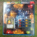 Super Dungeon Explore V2 Tiles Dungeon of Crystalia Soda Pop Miniatures BNIB