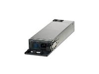 Cisco - Nätaggregat (Intern) - Ac 100-240 V - 530 Watt - För Integrated Services Router 4331