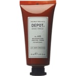 DEPOT MALE TOOLS No. 405 Moisturizing Shaving Cream Brushless  30 ml