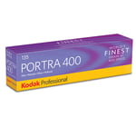 Kodak Portra 400 135/36 1st