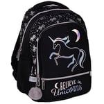 PASO PP23OL-260, Sac à dos scolaire Avengers, Multicolor