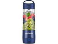 Nutribullet Bærbar Nbp003nbl Kannemikser