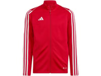 Adidas Tiro 23 Jkt Junior Genser Hs3527