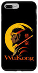 iPhone 7 Plus/8 Plus Sun Wukong Monkey King Case