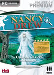 Les Enquêtes De Nancy Drew - Le Château Hanté De Malloy Pc