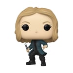 Funko POP! Marvel: the Falcon & Winter Soldier - Sharon Carter - the (US IMPORT)