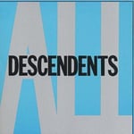 The Descendents  All  CD