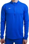 Pitkähihainen t-paita Nike men Dry Element Top Half Zip nt0315-463 Koko S