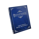 Pathfinder RPG Rival Academies SE Second Edition - Lost Omens - Special Ed