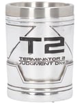 Terminator 2 Judgement Day Shotglass 7 cm