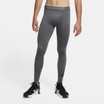 Legging Nike Pro Warm pour Homme - Gris