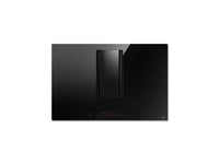 Elica Nikolatesla Alpha B Bl/A/78 Black Built-In 78 Cm Zone Induction Hob 4 Zone(S)