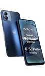 New Cheap Motorola G14 128GB Smart Phone - Sky Blue - Unlocked Sale Clearance