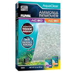 Fluval Recharge élimine l'ammoniac pour filtres Sac à Dos pour Aquarium AquaClear AC20/30, 1 pièce